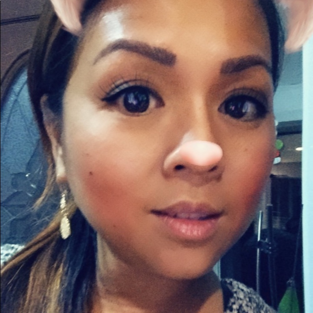 Meet your Posher, Phuong